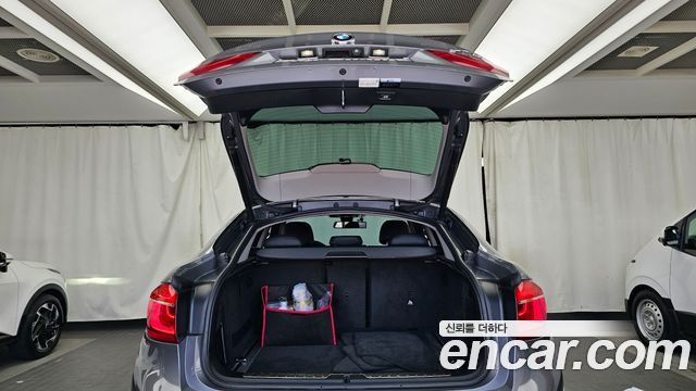 BMW X6 (F16) xDrive 30d 2015 — фото 20