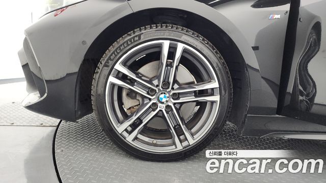 BMW 1 Series (F40) 120i M Sports 2022 — фото 5