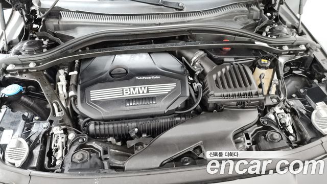 BMW 1 Series (F40) 120i M Sports 2022 — фото 6