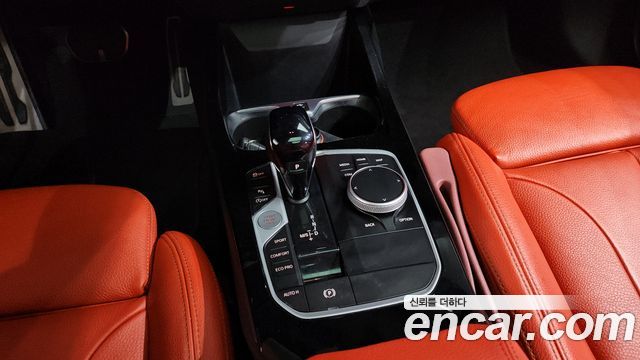BMW 1 Series (F40) 120i M Sports 2022 — фото 9