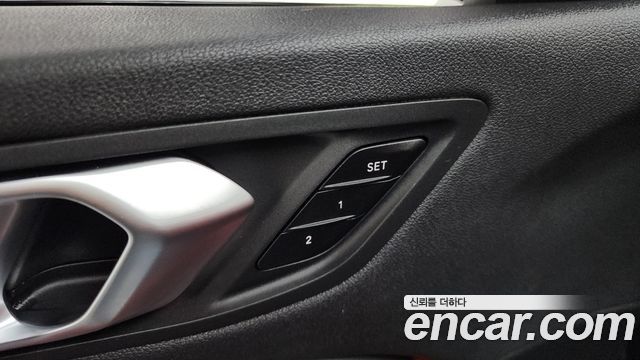 BMW 1 Series (F40) 120i M Sports 2022 — фото 18
