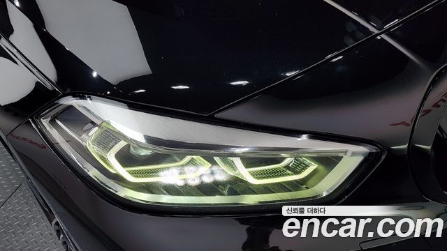 BMW 1 Series (F40) 120i M Sports 2022 — фото 22