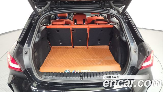 BMW 1 Series (F40) 120i M Sports 2022 — фото 27