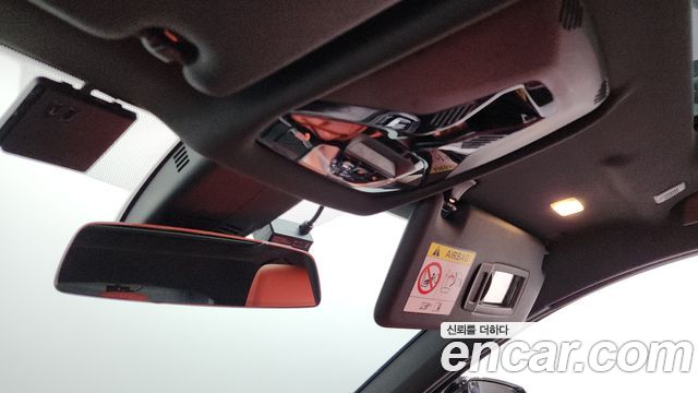 BMW 1 Series (F40) 120i M Sports 2022 — фото 28