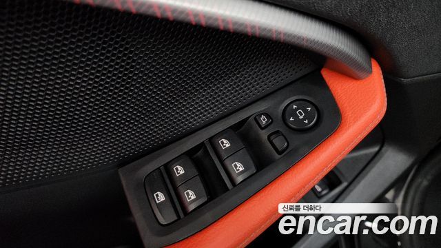 BMW 1 Series (F40) 120i M Sports 2022 — фото 29