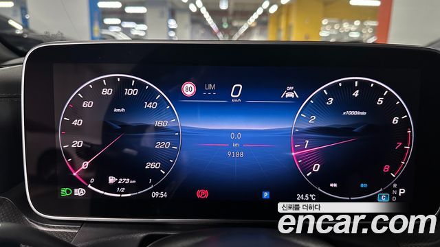 Mercedes-Benz CLE-Class (C236) CLE200 Cabriolet 2025 — фото 5