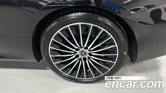 Mercedes-Benz CLE-Class (C236) CLE200 Cabriolet 2025 — фото 20