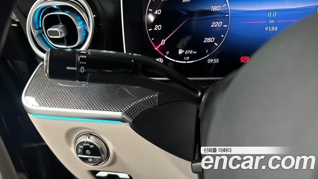 Mercedes-Benz CLE-Class (C236) CLE200 Cabriolet 2025 — фото 21