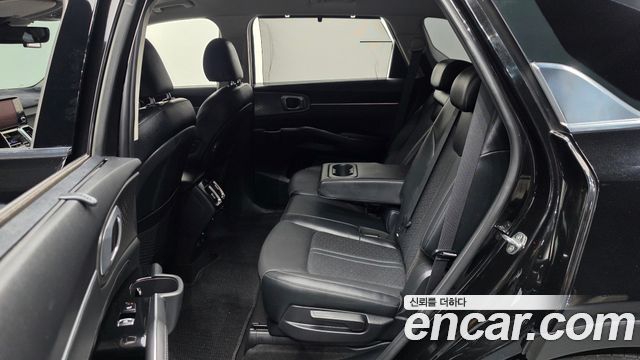Kia Sorento (IV) Diesel 2.2 2WD Noblesse 2021 — фото 11