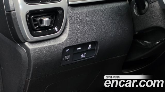 Kia Sorento (IV) Diesel 2.2 2WD Noblesse 2021 — фото 16