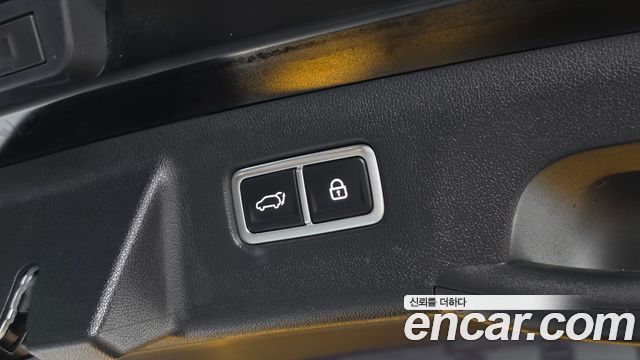 Kia Sorento (IV) Diesel 2.2 2WD Noblesse 2021 — фото 17