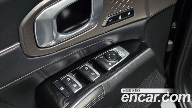 Kia Sorento (IV) Diesel 2.2 2WD Noblesse 2021 — фото 18
