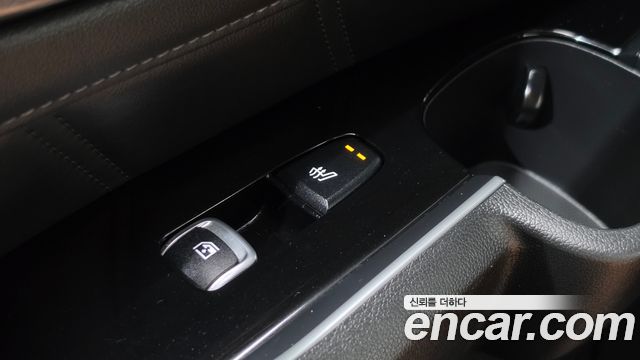 Kia Sorento (IV) Diesel 2.2 2WD Noblesse 2021 — фото 19