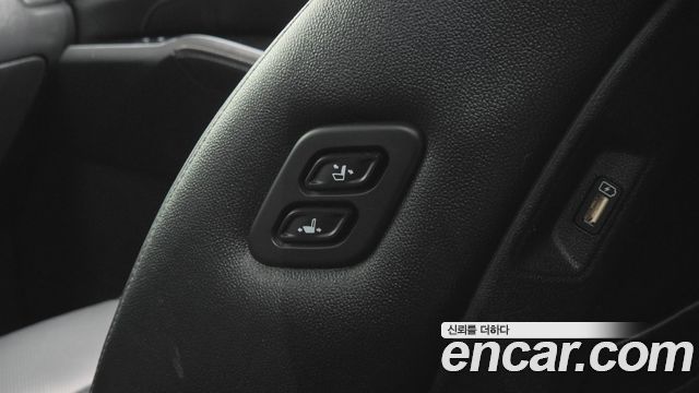 Kia Sorento (IV) Diesel 2.2 2WD Noblesse 2021 — фото 20