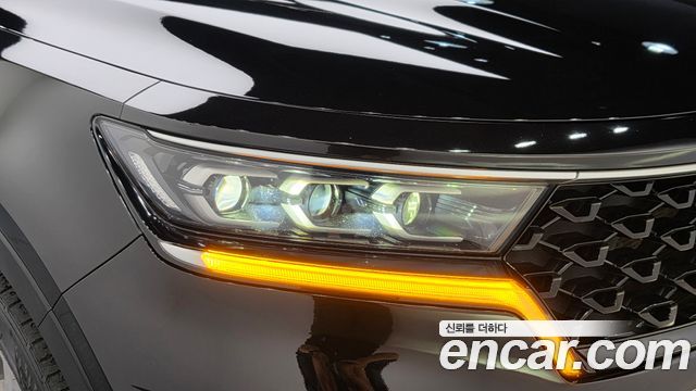 Kia Sorento (IV) Diesel 2.2 2WD Noblesse 2021 — фото 22
