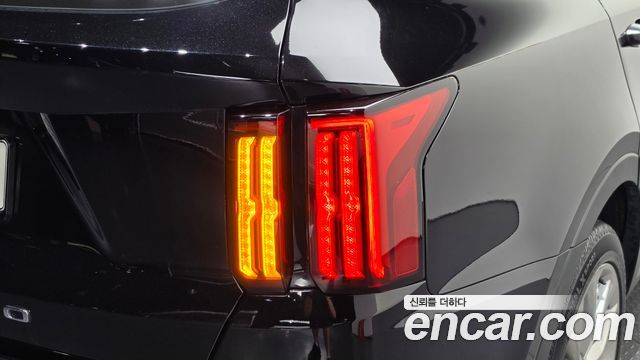 Kia Sorento (IV) Diesel 2.2 2WD Noblesse 2021 — фото 23