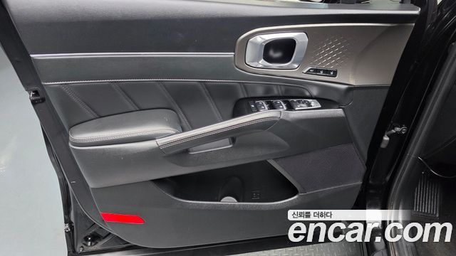 Kia Sorento (IV) Diesel 2.2 2WD Noblesse 2021 — фото 24