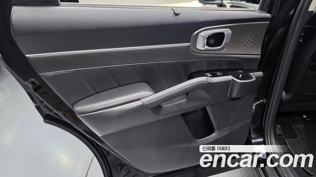 Kia Sorento (IV) Diesel 2.2 2WD Noblesse 2021 — фото 25