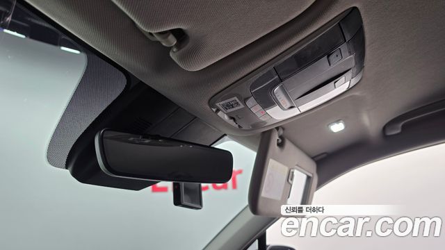 Kia Sorento (IV) Diesel 2.2 2WD Noblesse 2021 — фото 27