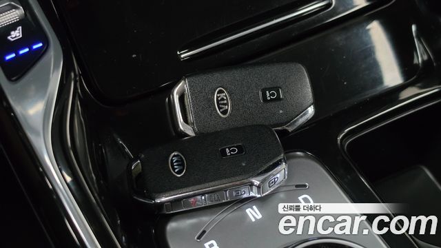 Kia Sorento (IV) Diesel 2.2 2WD Noblesse 2021 — фото 30