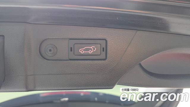 KG Mobility (SsangYong) Rexton Diesel 2.2 4WD The Black 2023 — фото 28