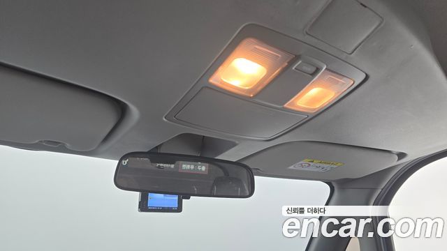 Kia Ray Standard 2022 — фото 15