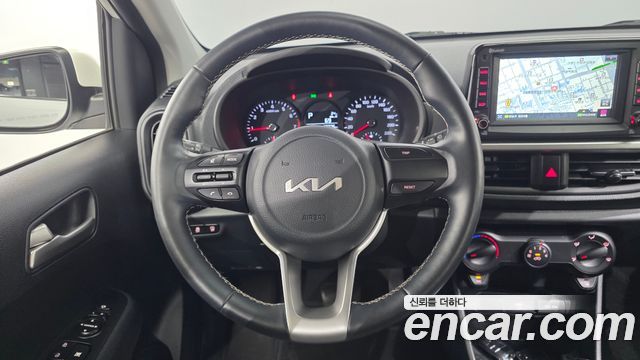 Kia Morning Urban (JA) Standard 2023 — фото 15