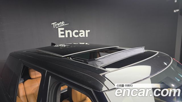 Land Rover Range Rover (IV) 5.0 SC AB 2020 — фото 22