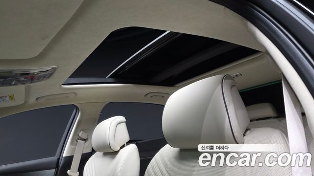 Genesis G80 (RG3) Gasoline 2.5 Turbo AWD 2022 — фото 18