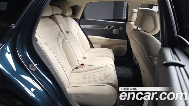 Genesis G80 (RG3) Gasoline 2.5 Turbo AWD 2022 — фото 26