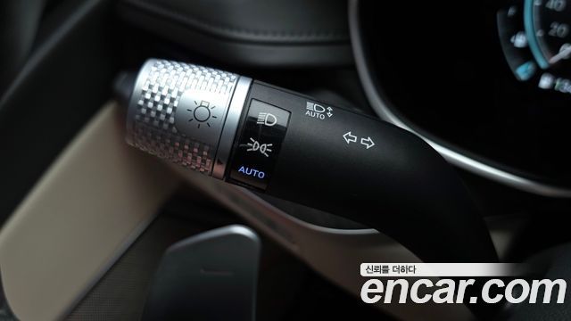 Genesis G80 (RG3) Gasoline 2.5 Turbo AWD 2022 — фото 30
