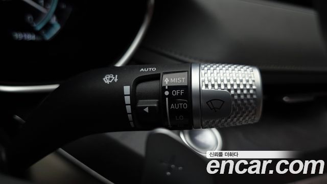 Genesis G80 (RG3) Gasoline 2.5 Turbo AWD 2022 — фото 31