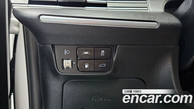 Hyundai Grandeur (IG) 3.0 LPi (Taxi) Deluxe 2022 — фото 16