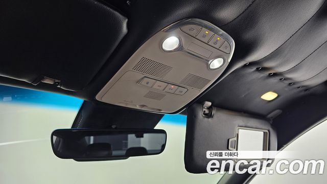 Hyundai Grandeur (IG) 3.0 LPi (Taxi) Deluxe 2022 — фото 18