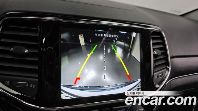 Jeep Grand Cherokee 3.6 Summit WK2 2019 — фото 15