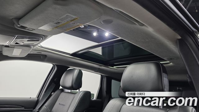 Jeep Grand Cherokee 3.6 Summit WK2 2019 — фото 19