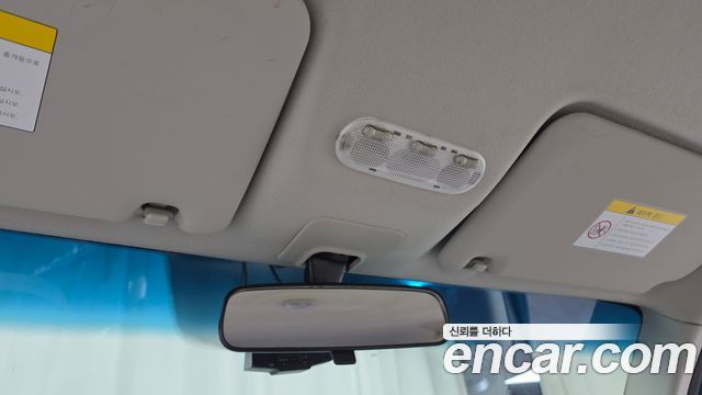 Nissan Cube 1.8 S Z12 2011 — фото 18