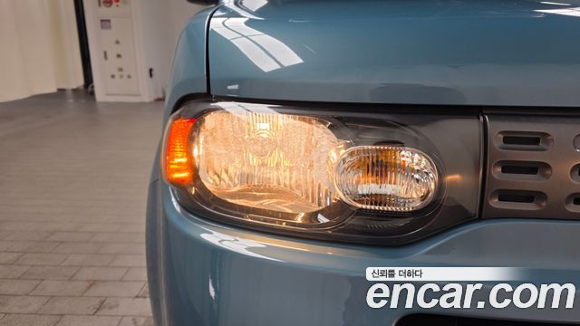 Nissan Cube 1.8 S Z12 2011 — фото 22