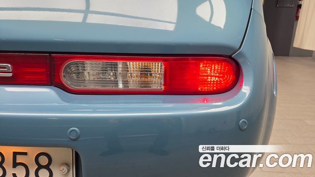 Nissan Cube 1.8 S Z12 2011 — фото 23