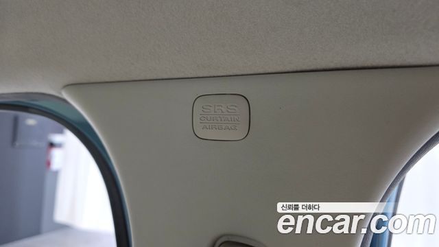 Nissan Cube 1.8 S Z12 2011 — фото 27