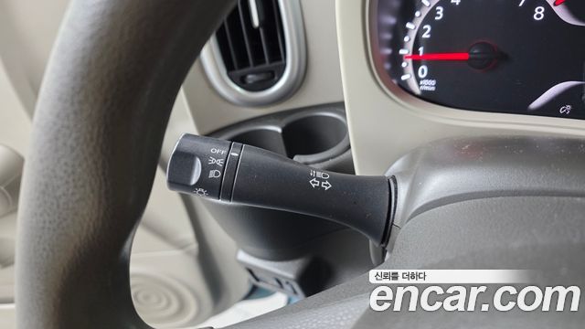 Nissan Cube 1.8 S Z12 2011 — фото 30