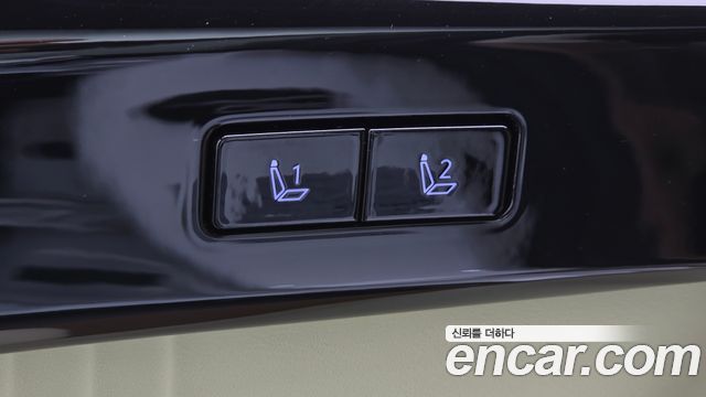 Hyundai Grandeur Hybrid (GN7) Calligraphy 2023 — фото 14