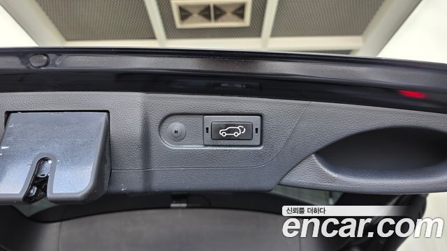 KG Mobility (SsangYong) Rexton New Arena Disel 2.2 4WD Noblesse 2025 — фото 27