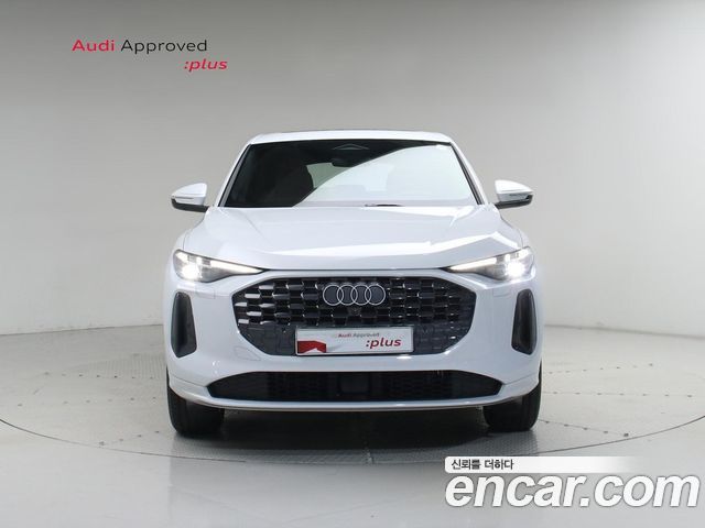 Audi Q5 (80A) 40 TFSI Quattro Sportback Advanced 2025 — фото 3
