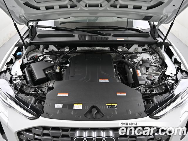 Audi Q5 (80A) 40 TFSI Quattro Sportback Advanced 2025 — фото 6