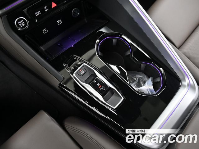 Audi Q5 (80A) 40 TFSI Quattro Sportback Advanced 2025 — фото 9