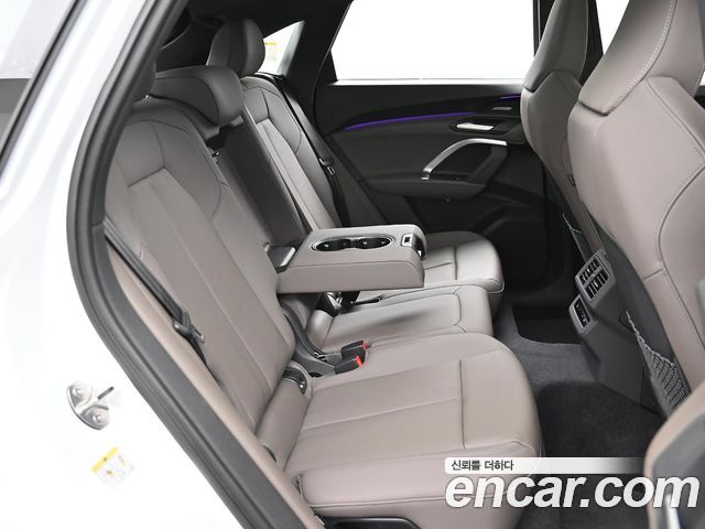 Audi Q5 (80A) 40 TFSI Quattro Sportback Advanced 2025 — фото 16