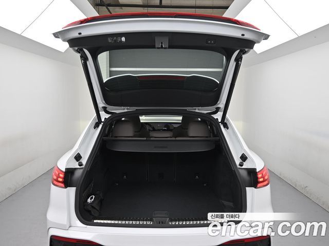 Audi Q5 (80A) 40 TFSI Quattro Sportback Advanced 2025 — фото 24