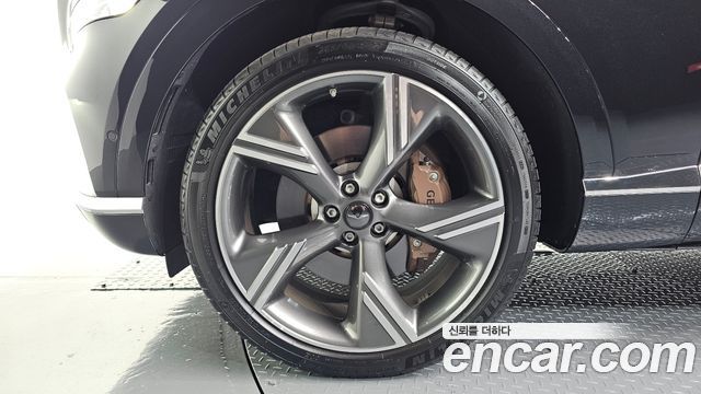 Genesis GV80 3.5T Gasoline AWD 2024 — фото 5