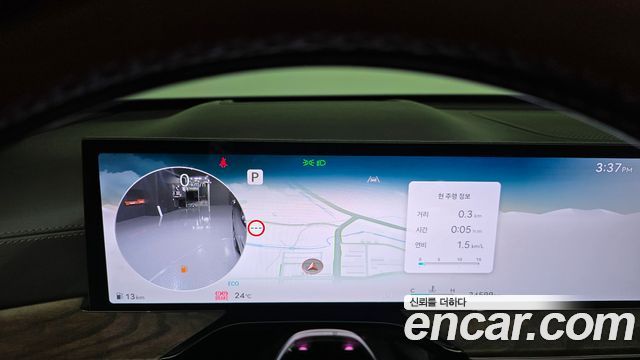 Genesis GV80 3.5T Gasoline AWD 2024 — фото 8